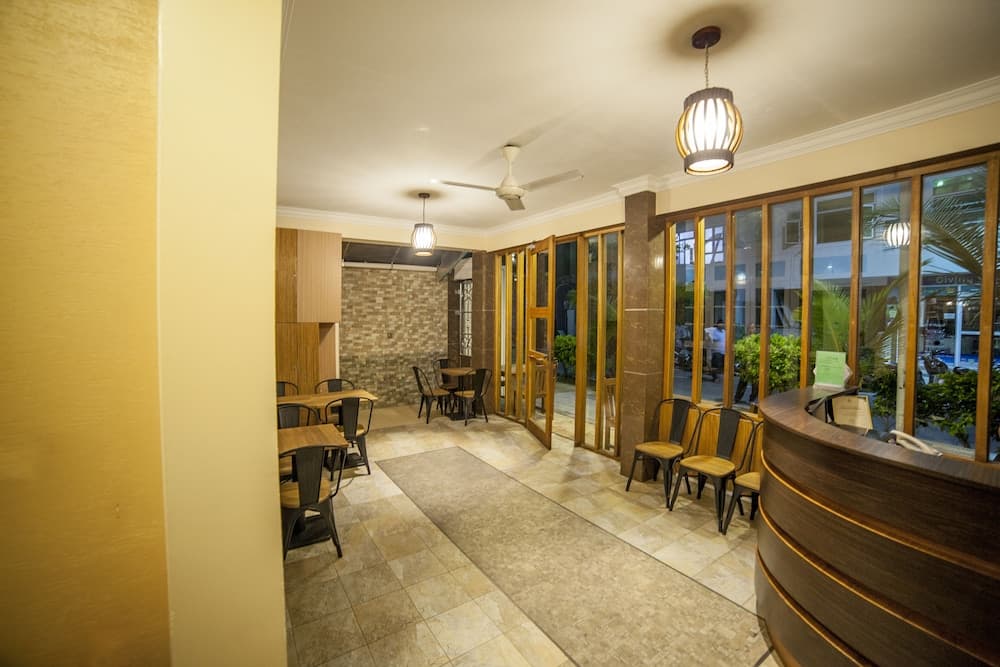 City Grand by Rivers - View 19