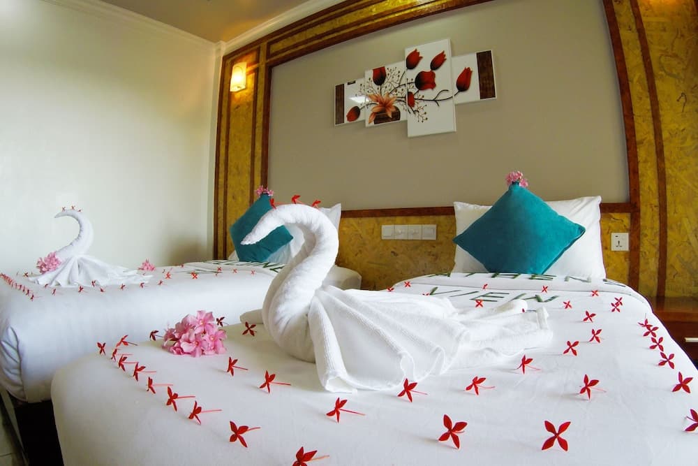 Athens View Guraidhoo - View 6