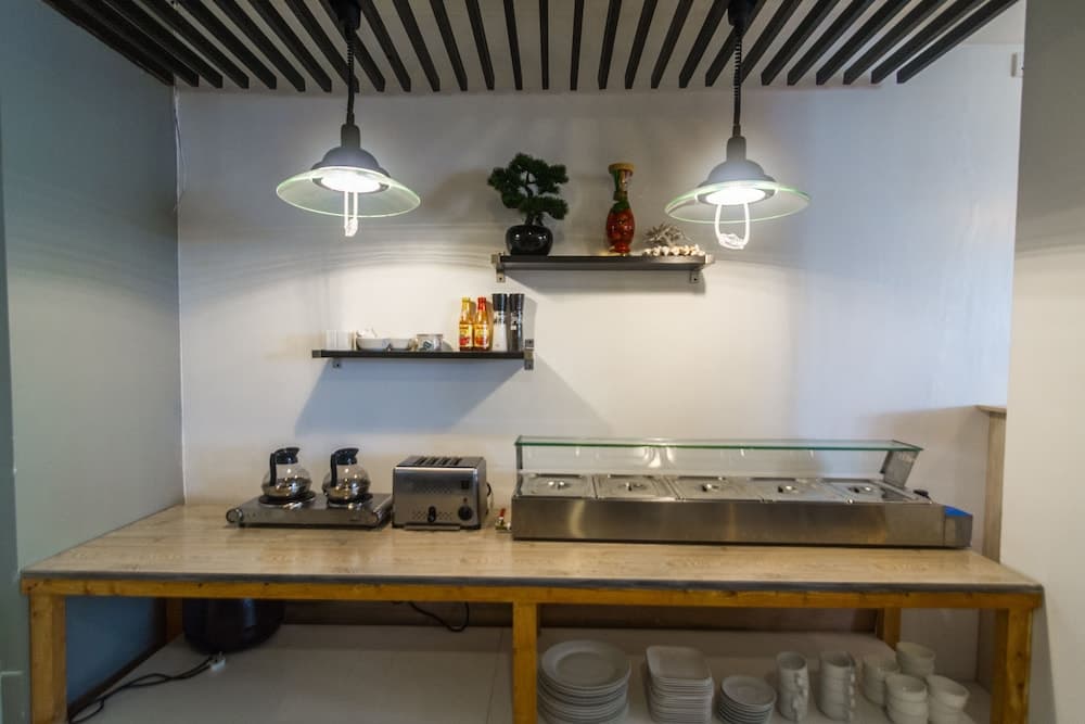 Beach Grand & Spa Premium - View 48