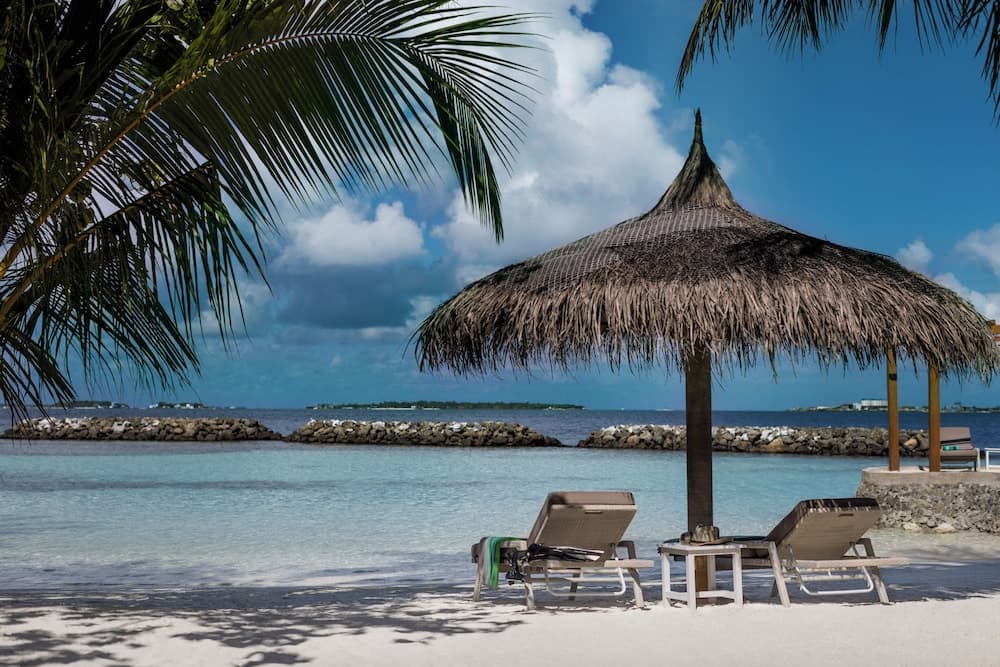Kurumba Maldives - View 50