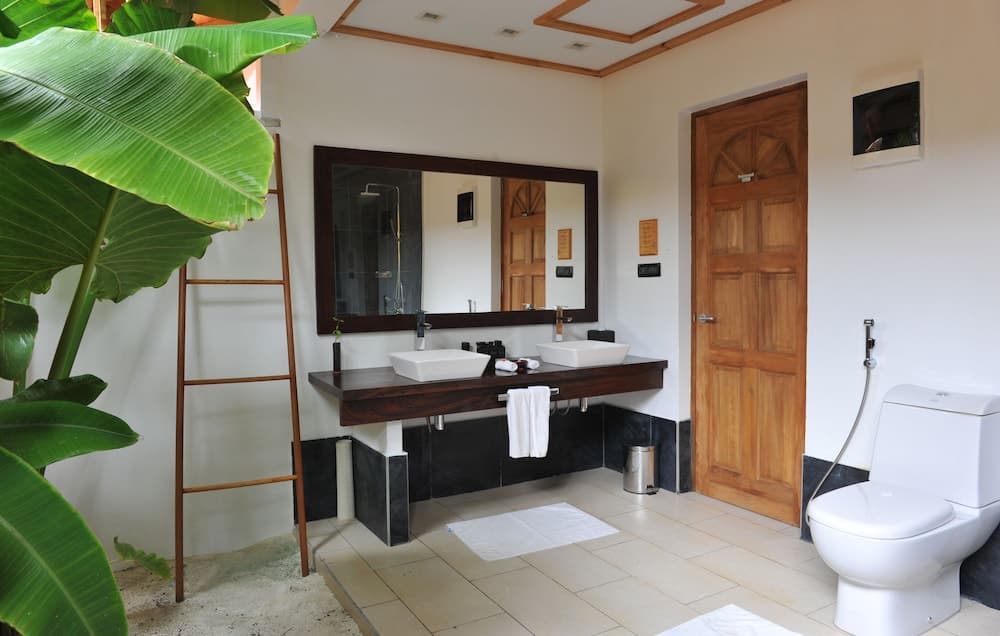 Vilamendhoo Island Resort & Spa - View 59
