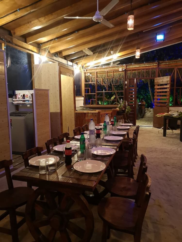 Golhaa View Inn By TES - View 43