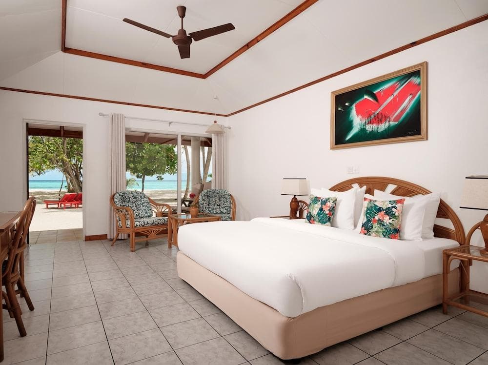 Villa Park Sun Island Resort - View 9
