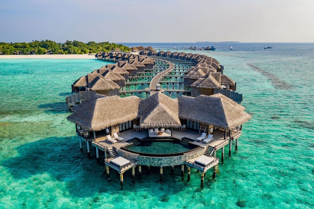 JA Manafaru, The Real Maldives - Complimentary Seaplane for 7 nights and more - Stay Period 01 May 2026 to 23 Dec 2026 - View 44