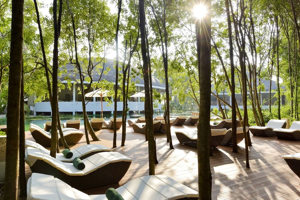 Dreamland Unique Sea and Lake Resort Spa - View 41