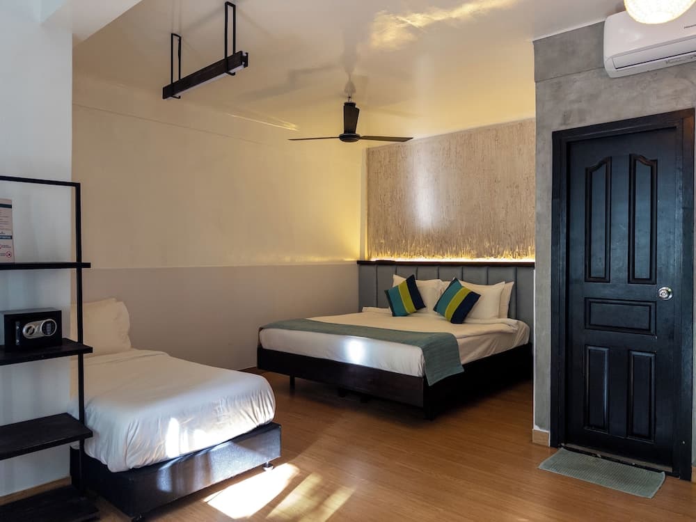 Zinnia Villa - View 35