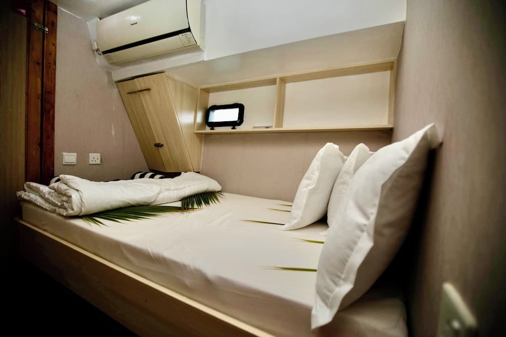 Odyssey of sunny side - View 2