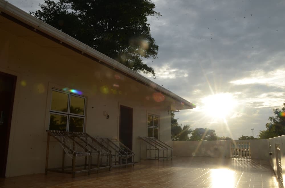 Cornerstay at Dhangethi - View 39