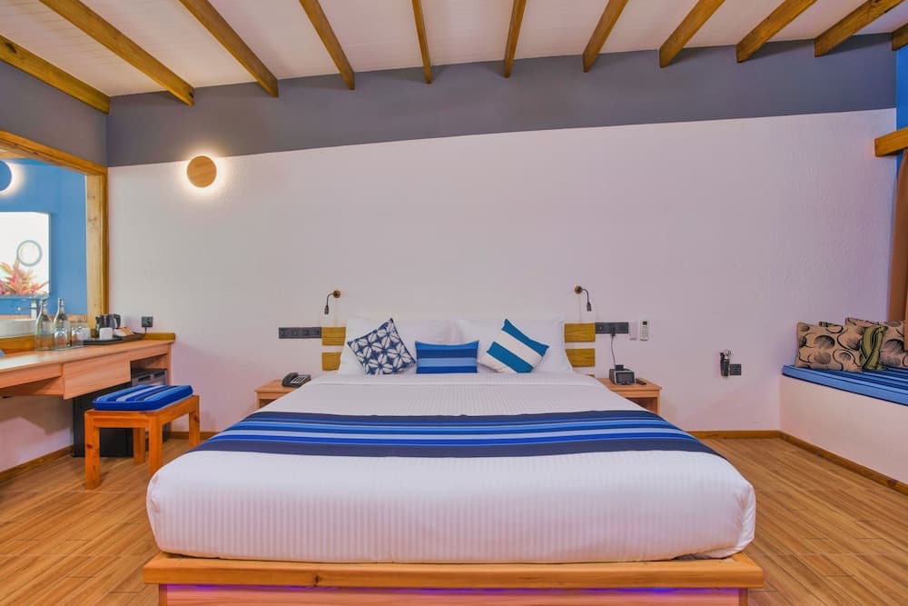 South Palm Resort Maldives - View 6