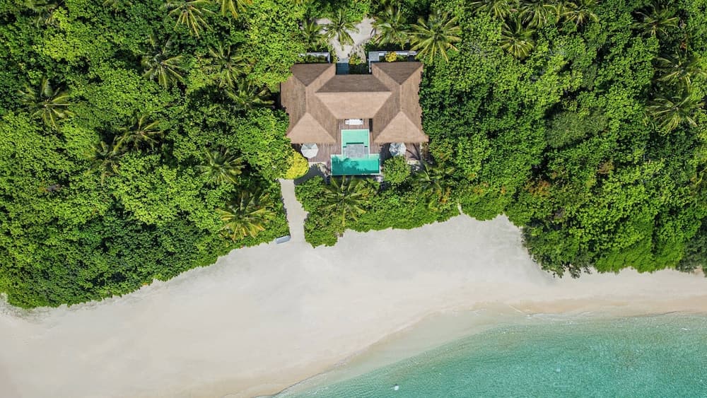 Noku Maldives, Vignette Collection by IHG - View 44