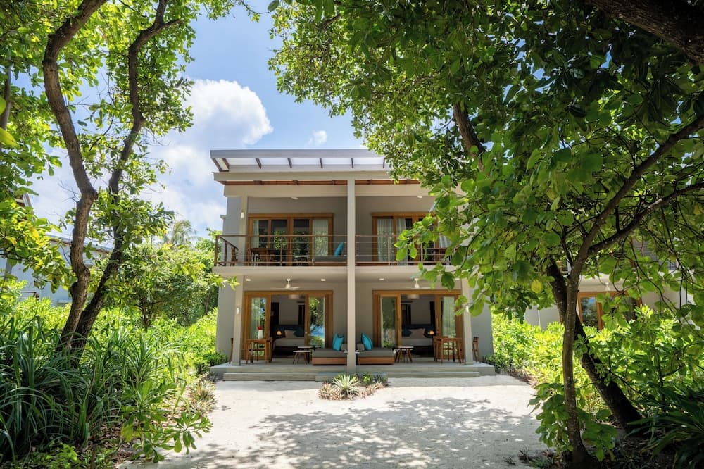 Ifuru Island Maldives - View 5