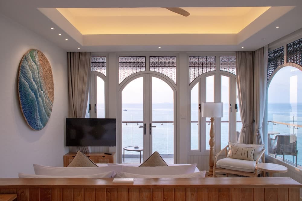 Stone Hotel Dhiffushi - View 89