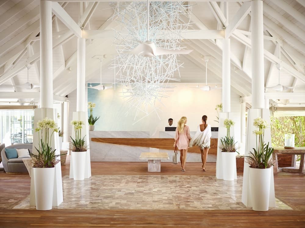 LUX* South Ari Atoll - View 8