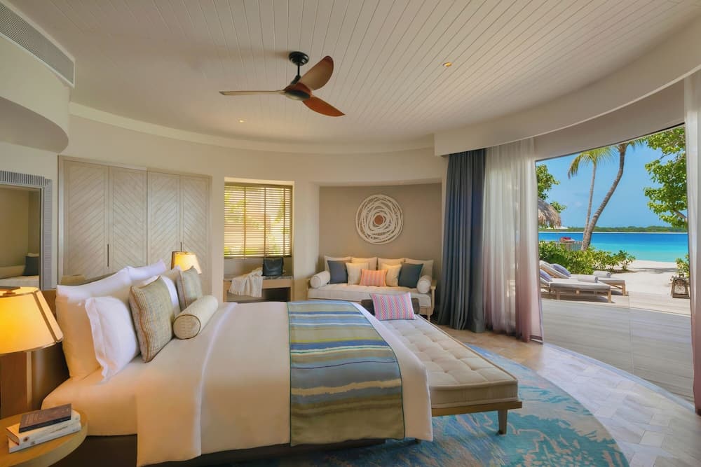 The Nautilus Maldives - View 81