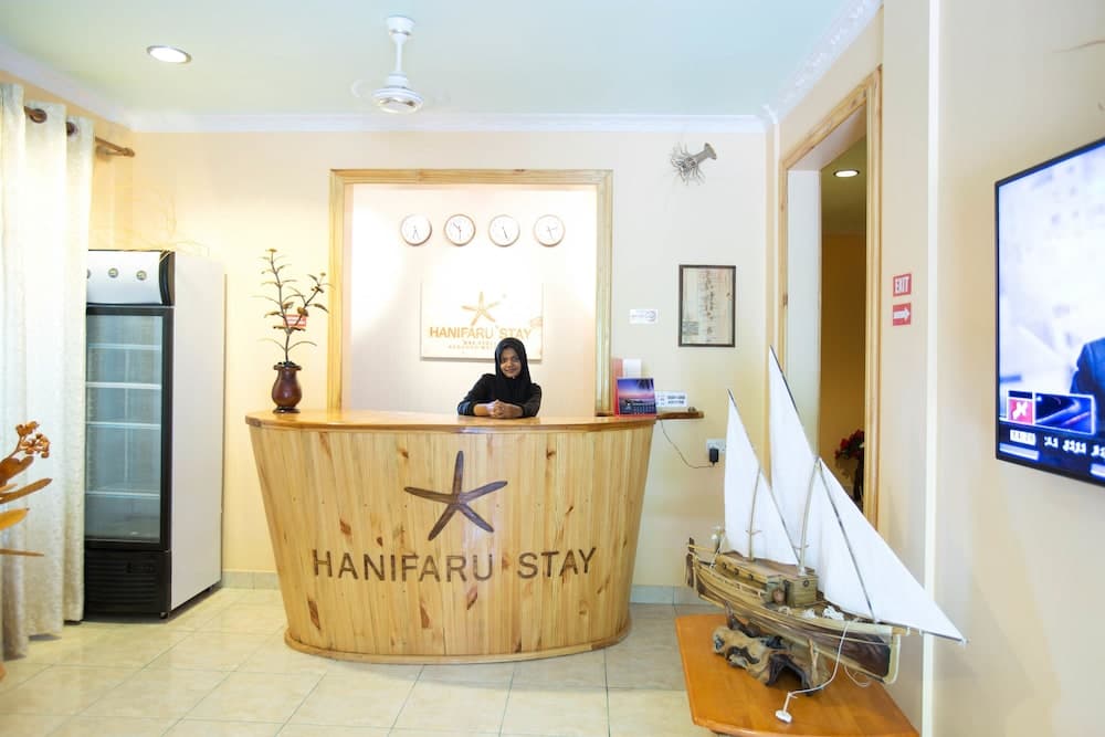 Hanifaru Stay - View 2