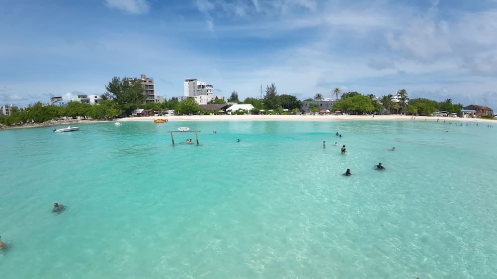 Coquillage Inn - View 18