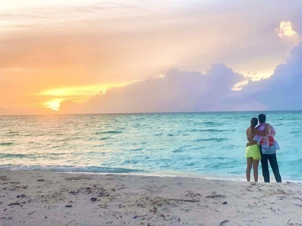 Azaya Beach Maldives Thulusdhoo - View 8