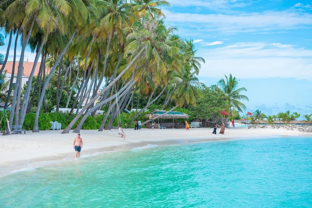 Select Village Maafushi - View 27