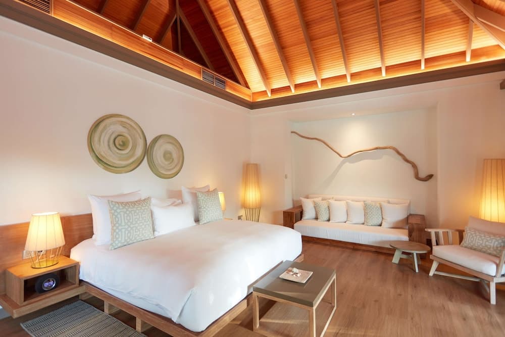 JA Manafaru, The Real Maldives - Complimentary Seaplane for 7 nights and more - Stay Period 01 May 2026 to 23 Dec 2026 - View 3