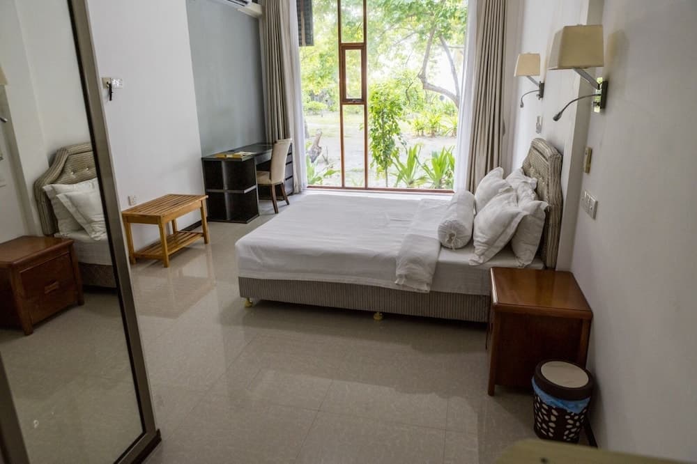 Nazaki Beach Hotel & Spa Maldives - View 25