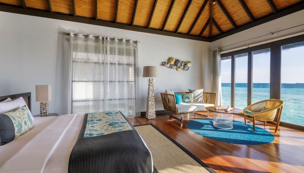 Velassaru Maldives - View 15