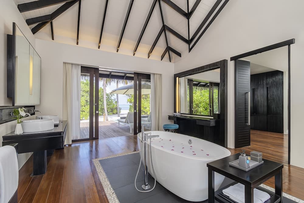 Noku Maldives - View 53