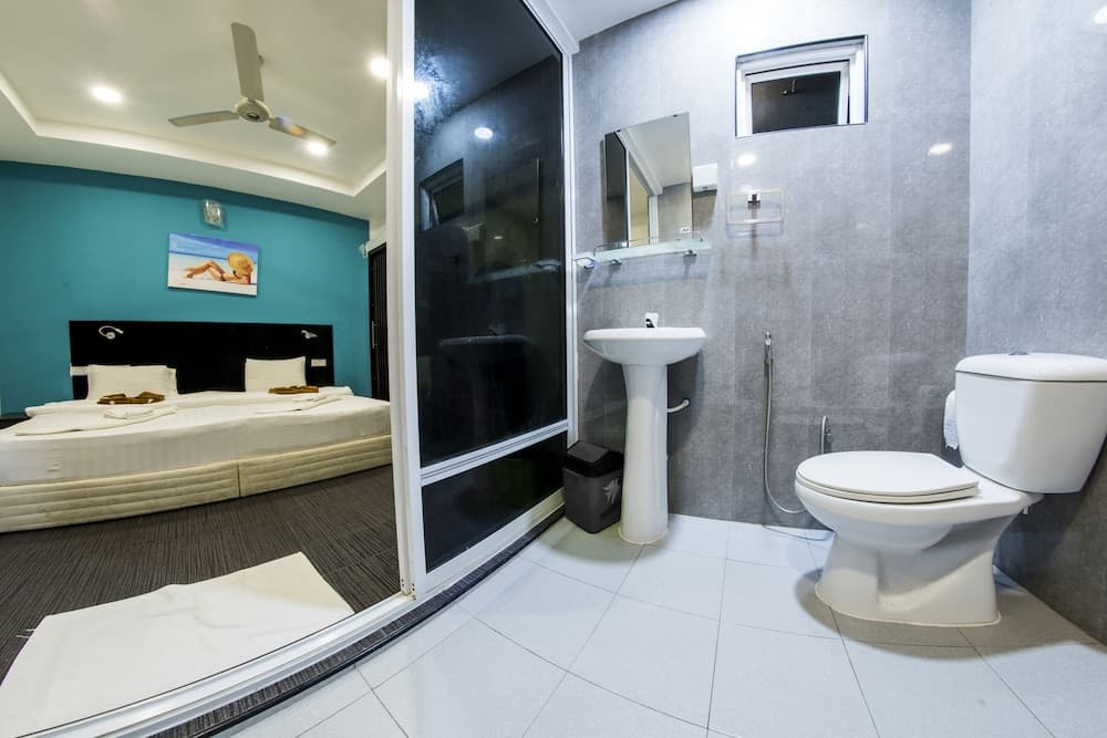 Seven Corals - View 29