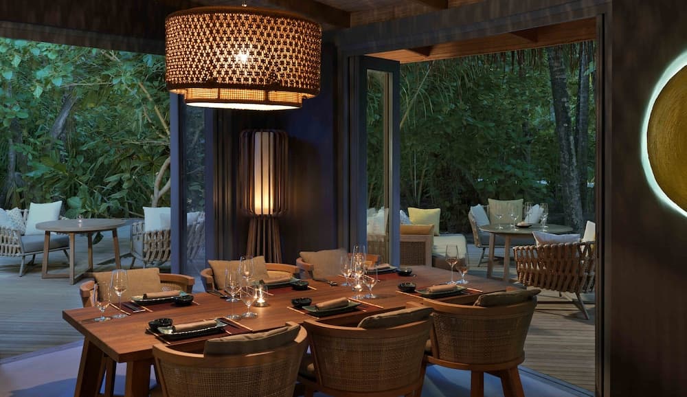 Vakkaru Maldives - View 90