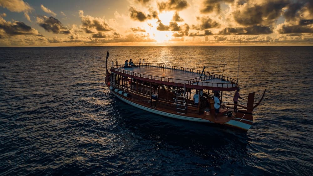 NOOE Maldives Kunaavashi - View 48