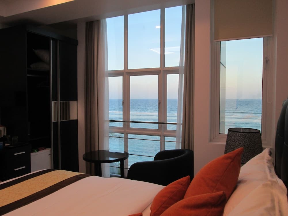 Rivethi Beach hotel - View 45