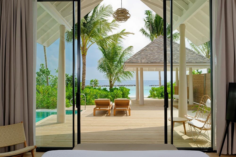 Ananea Madivaru Maldives - View 67