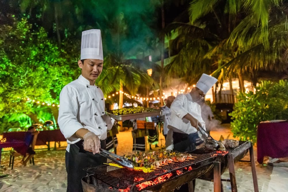 Kiha Beach - View 31