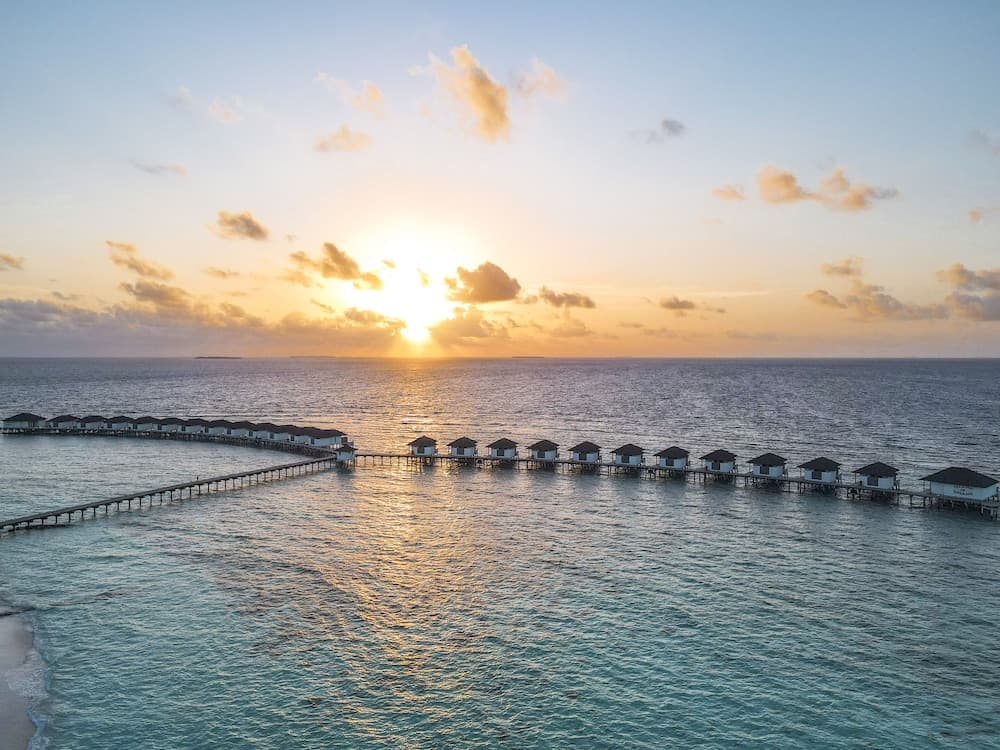 ROBINSON NOONU - All inclusive - View 68