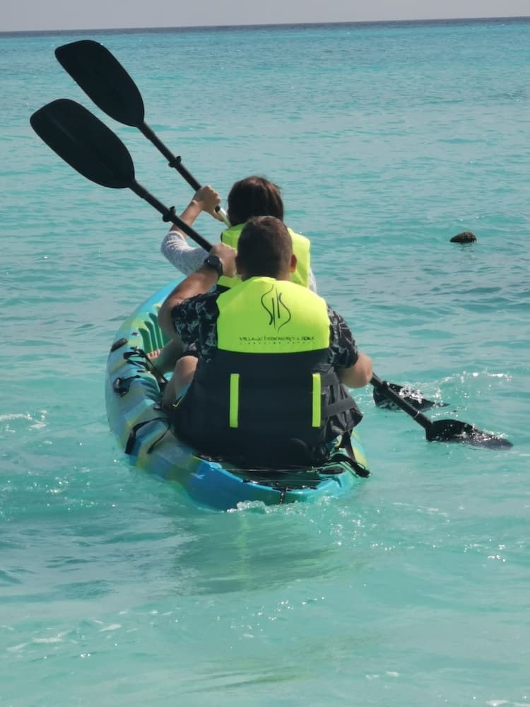 Village Hideaways & Spas - View 33