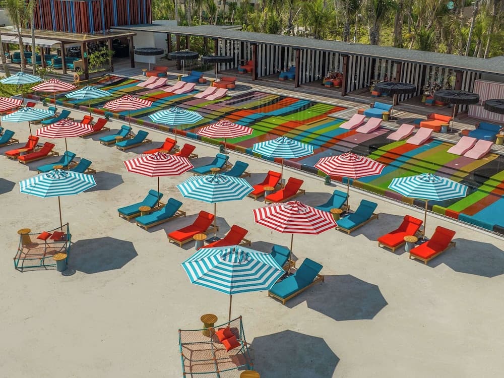 SO/ Maldives - View 99