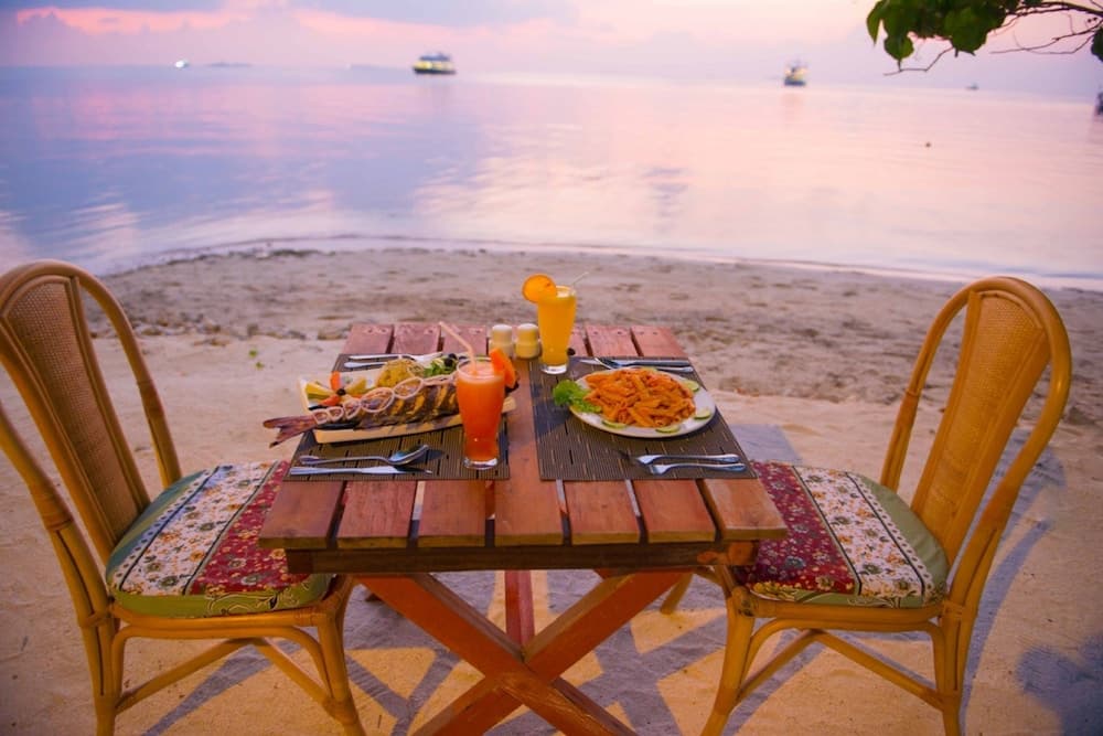 Mala Maldives Dhangethi - View 2