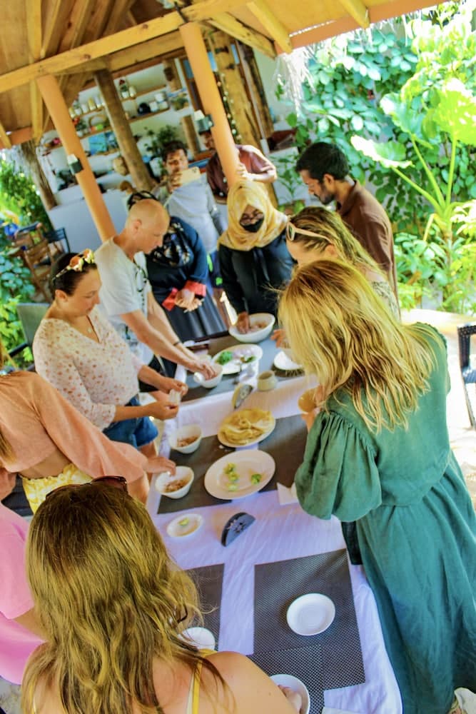 Sabba Summer Suite Maldives - View 78