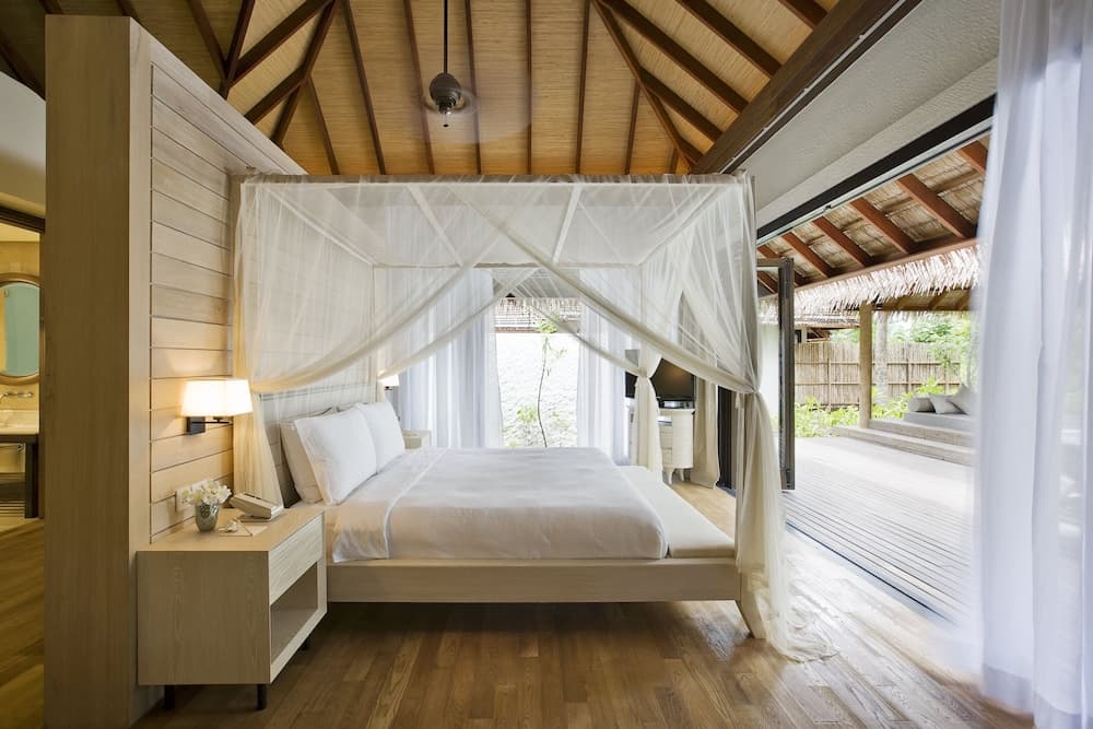 COMO Maalifushi - View 105