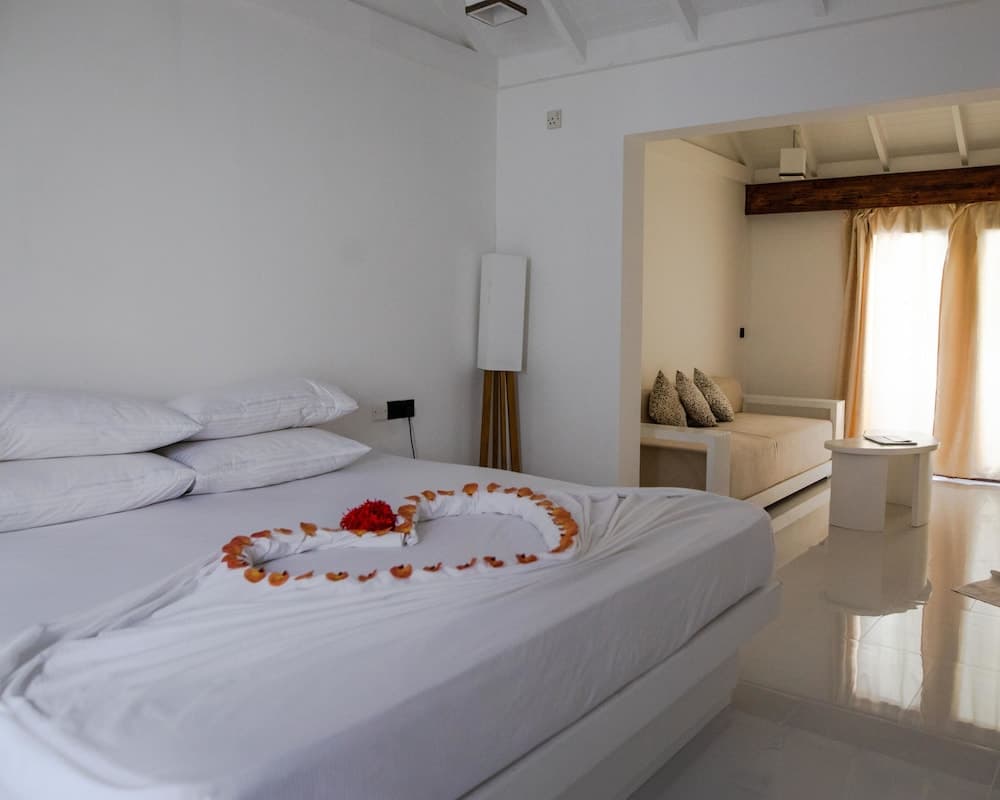 Rasdhoo Apartment Lodge - View 15