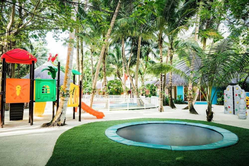 Niyama Private Islands Maldives - View 80