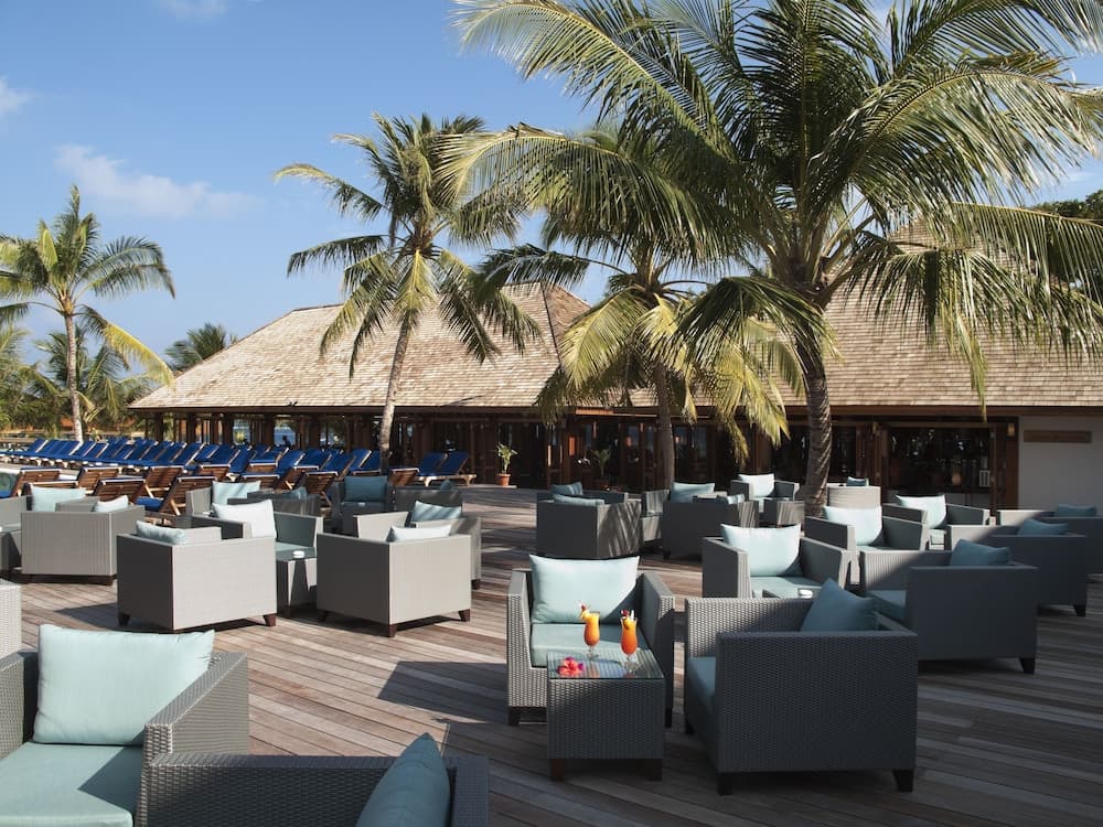 Vilamendhoo Island Resort & Spa - View 80