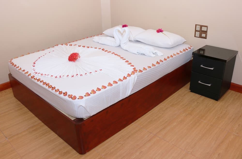 Mathiveri Lodge - View 5