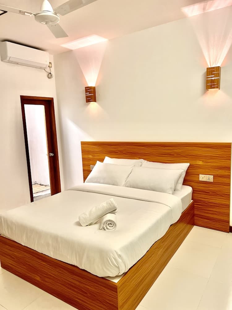 Vilu Residence - View 33