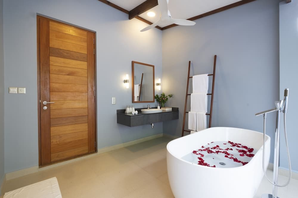 Ifuru Island Maldives - View 36