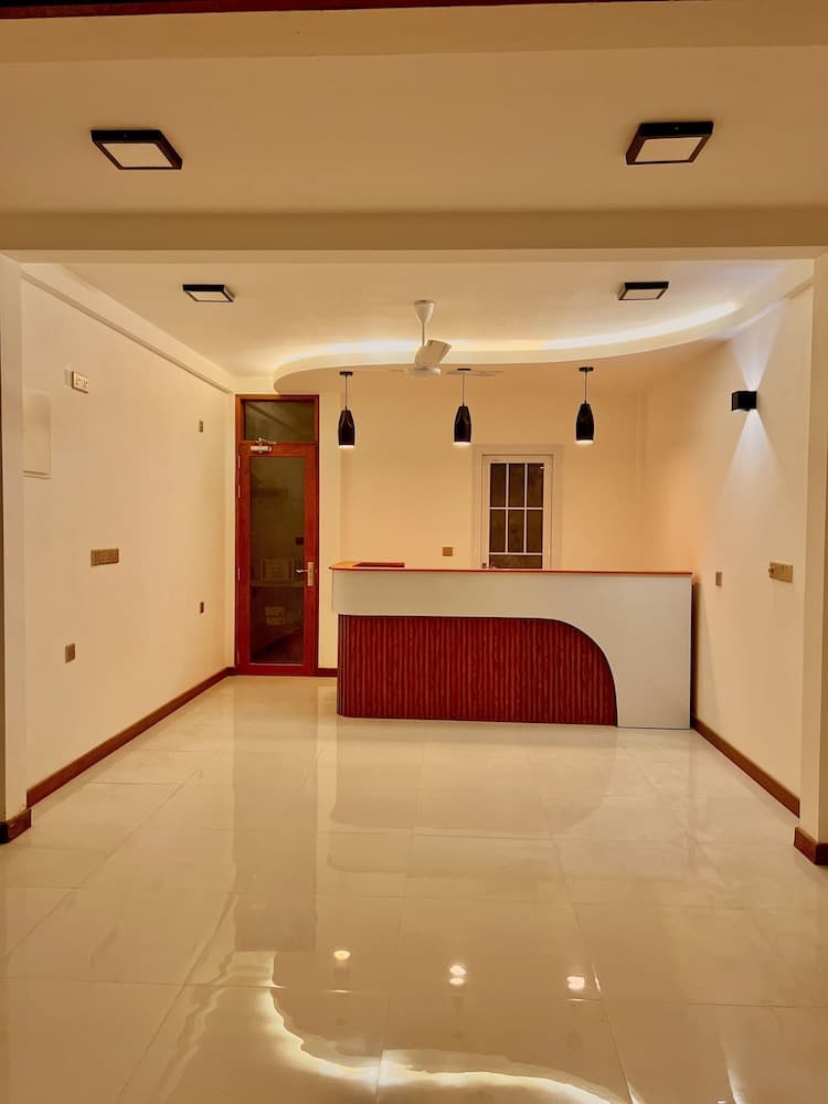 Vilu Residence - View 2