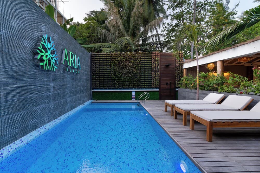 ARIA Beach Ukulhas - View 49