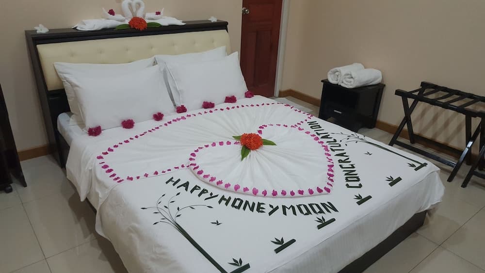 Whale Shark Inn Maldives - View 12