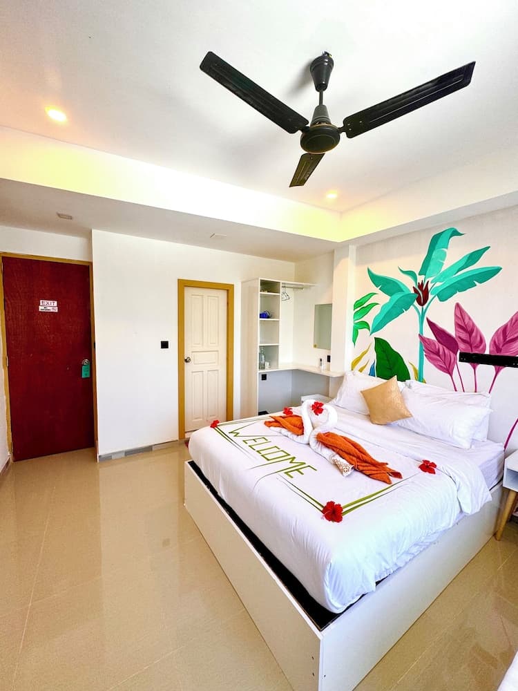 Sands Garden Hotel - View 18