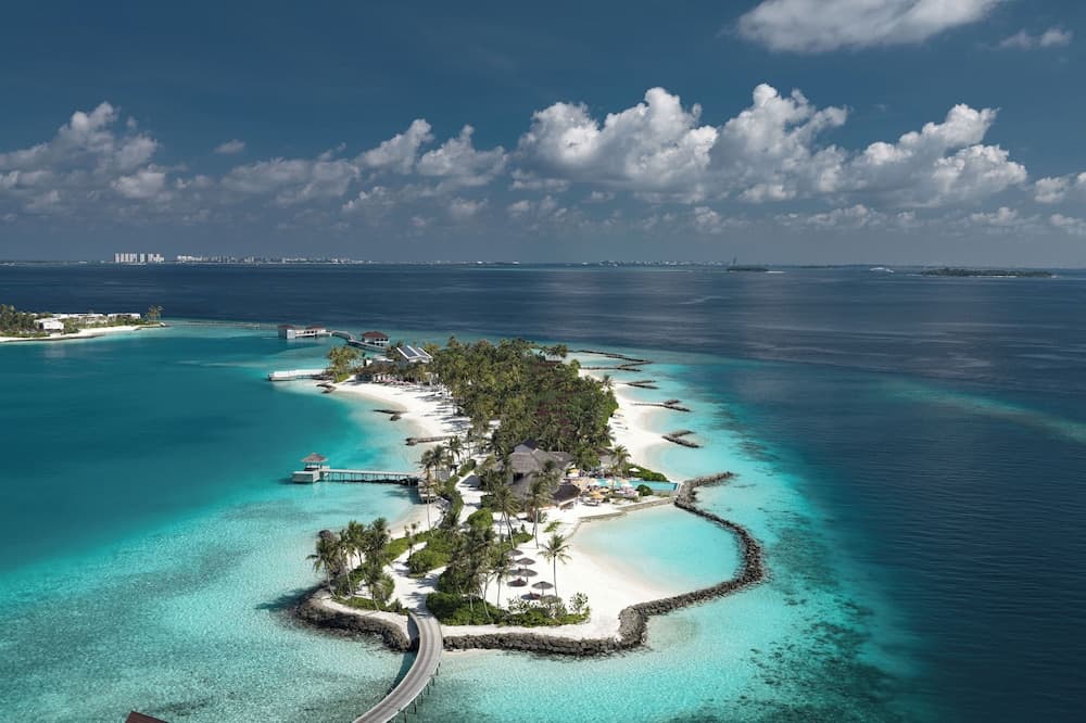 OBLU SELECT Lobigili  with Free Transfers - View 64