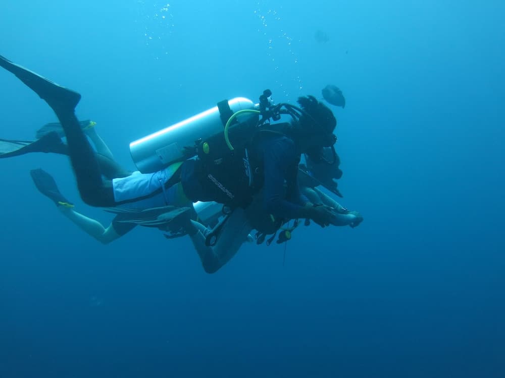 Rasdhoo Dive Lodge - View 3